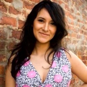 Meet your Posher, Brenda